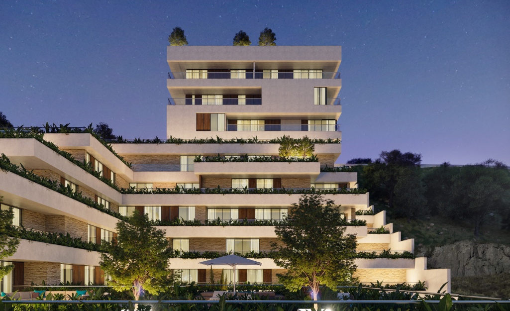 Emerging Neighborhoods in Amman: Key Investment Opportunities