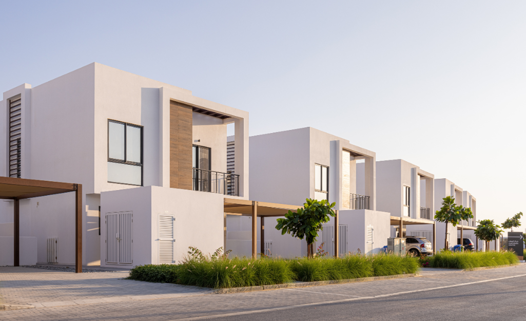 Emerging Neighborhoods in Amman: Key Investment Opportunities